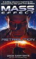 Mass Effect: Retribution, Retribution