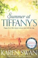 Summer at Tiffany's Main Market Ed.