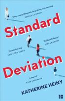 Standard Deviation: `The Best Feel-Good Novel Around' Daily Mail ePub edition