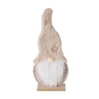 IMKA veltinio nykštuko figūrėlė, H 29 cm