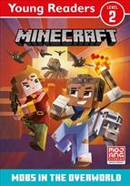 Minecraft young raders
