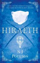 Hiraeth: Book II in the Podwitch Sequence