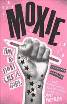 Moxie: as seen on Netflix