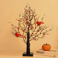 LED dekoratyvinis bonsai medis