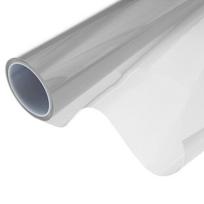 Apsauginė plėvelė langams 100 mik, plotis 50 cm