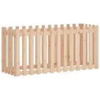 Sodo lovelis, 150x50x70 cm