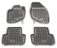 Guminiai kilimėliai VOLVO S60/V70/XC70, 2000-2009