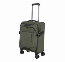 Travelite Briize Cabin Lagaminas 55cm S Olive Khaki Premium