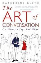 Art of Conversation: How Talking Improves Lives