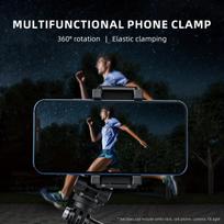 Telefono laikiklis Universalus telefono laikiklis trikojams