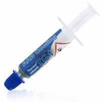 Termo pasta Terminis tepalas AABCOOLING Thermal Grease 1 – 0,5 g – 4,8 W/mK – skirtas CPU GPU procesoriams