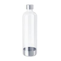 Aquaphor Pearl butelis gazuotam vandeniui, 1L