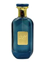 Kvapusis vanduo Ard Al Zaafaran Mousuf Azure EDP moterims/vyrams, 100 ml