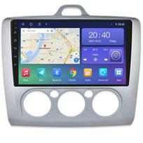 FORD S-MAX MONDEO 2007-12 Android multimedija plančėtes tipo 9 colių