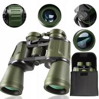 Žiūronai Freesoldier taktinė karinė optika fmc 20x50 survival medžioklinė lornetė