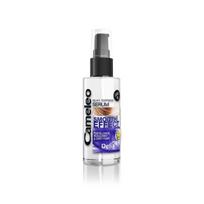 Šilko serumas žiliems ir šviesiems plaukams Cameleo Smooth Effect Silky Express Serum, 55 ml