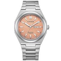 Citizen Eco-Drive AW0130-85Z vyriškas analoginis laikrodis