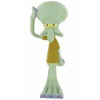Statulėlė Comansi Bob Squarepants Squidward