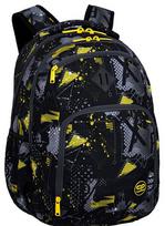 Mokyklinė kuprinė Xray, CoolPack, 2-jų skyrių, 27 L
