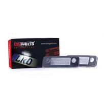 LED numerio apšvietimas 6000K Ford Fiesta MK6, Ford Fusion, Ford Mondeo MK2