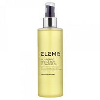 Veido valomasis aliejus Elemis Omega-Rich, 195ml