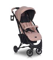 Euro-Cart Sportinis vežimėlis Volt Black, Langust