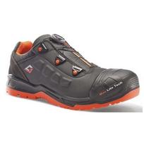 Darbo batai Ghost Low S3 Boa, juodi