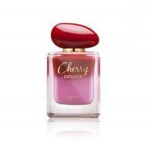 Kvapusis vanduo Cherry Delice EDP moterims, 100 ml