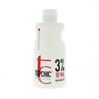 Oksidantas Goldwell Topchic Lotion 3%, 1000ml
