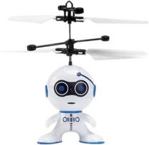 Interaktyvus žaislas Flying Robot