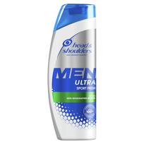 Šampūnas nuo pleiskanų vyrams Head & Shoulders Sports Fresh, 360 ml