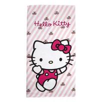 Hello Kitty rankšluostis