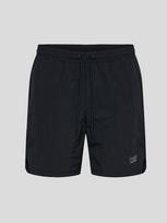Hummel šortai vyrams, juodi, XL