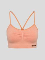 Hummel liemenėlė moterims HmlCI, oranžinė, XL