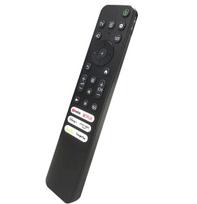 Išmaniojo (Smart TV) ir televizoriaus priedas CRC800V Sony Smart TV universalus nuotolinio valdymo pultas