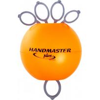Plaštakos treniruoklis Handmaster Plus, oranžinis