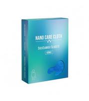 Nano Care šveičiamoji kūno šluostė