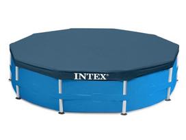 Baseino dangtis, 305 cm, INTEX
