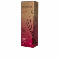 Namų kvapas su lazdelėmis Eco Happy La Vita é Bella, 95 ml