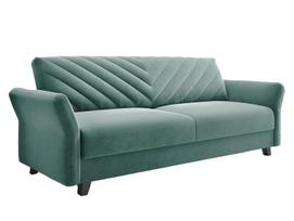 Trivietė sofa - lova Rona, turkio