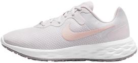 Sportiniai bateliai moterims Nike Revolution 6 NN DC3729 500, rožiniai