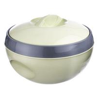 Termosas pietums Venus plieninis 35 l