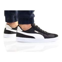 Kedai vyrams Puma 38482204, juodi