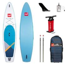 Irklentė Red Paddle 12'6" Sport MSL 2020