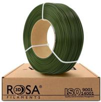 3D plastikas Rosa3D PLA
