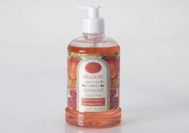 Granatų aromato muilas Saponificio Artigianale Fiorentino, 500 ml, 50T2