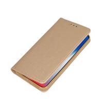 Smart Book Magnet skirtas skirtas Xiaomi 13 Pro, auksinis
