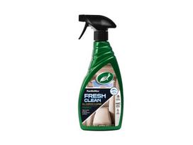 Automobilio salono priežiūros priemonė ir oro gaiviklis Fresh clean 500ml Turtle Wax