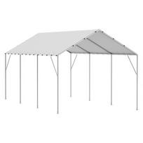 Tentas Vevor, 285x303x610 cm