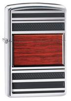 Žiebtuvėlis Zippo 28676 Pipe Wood Design